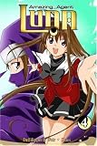 Amazing Agent Luna Vol 4 (Amazing Agent Luna) Amazing Agent Luna Vol 4 (Amazing Agent Luna)