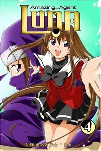 Manga