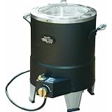 Charbroil/Grills 08101480 Oil-Less Turkey Fryer