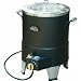 Kitchen & Housewares : Charbroil/Grills 08101480 Oil-Less Turkey Fryer