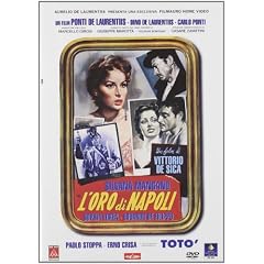 L' Oro Di Napoli