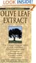 Olive Leaf Extract