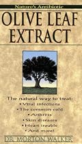 Olive Leaf Extract