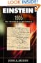 Einstein 1905: The Standard of Greatness