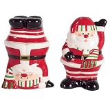 Boston Warehouse Candy Claus of 2