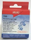Produkt-Bild: Lochverst&auml;rkungsringe 700 St&uuml;ck, Leitz