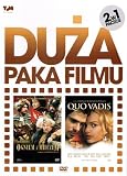 With Fire and Sword (aka Ogniem i Mieczem) / Quo Vadis
