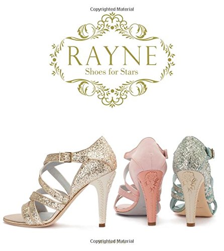 Rayne Shoes for Stars
