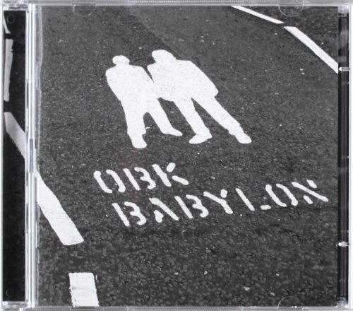 OBK - Lucifer (The Final Combination Mix) Lyrics - Zortam Music