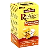 Nature Made RX Essentials Arthritis Tablets, 60-Count Tablets