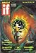 Books : IF Worlds of Science Fiction, May-June 1970 (Volume 20, No. 5)