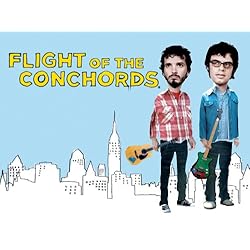 Flight of the Conchords: Season 1