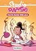Studio Danse, Tome 2 : Pas de danse pour Alia at Amazon: 51bZBAvVTeL._SL75_