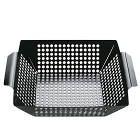 Grill Top Wok Pan