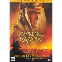 Lawrence D'Arabia (CE) (2 Dvd)
