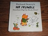 Richard Scarry's Mr Frumble