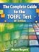 Search : The Complete Guide to the TOEFL