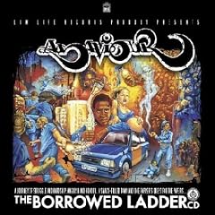 The Borrowed Ladder