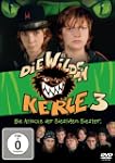 Die wilden Kerle 3 - Die Attacke der...