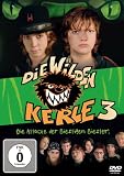 Die wilden Kerle 3 - Die Attacke der biestigen Biester (Einzel-DVD)