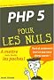 PHP 5