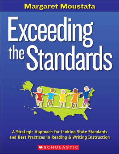 Exceeding the Standards