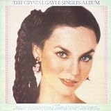 Crystal Gayle Singles Album