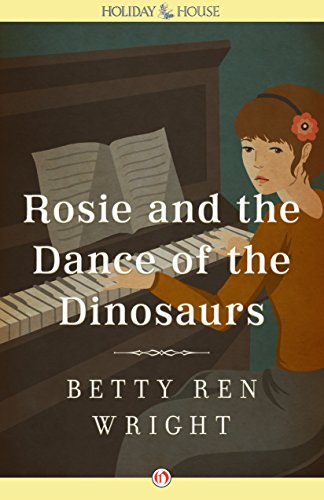 Rosie and the Dance of the Dinosaurs