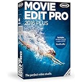 MAGIX Movie Edit Pro 2016 Plus