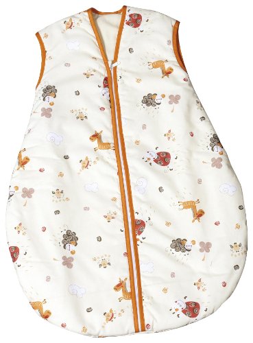 Linden 37678 - Winterschlafsack 60 cm Happy Farm Preisvergleich