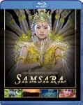 Samsara (Blu-ray)