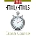 Robin Nixon's HTML5 Crash Course: Learn HTML5 in 20 Easy Lessons
