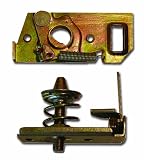 Trunk / Hood Latch Assemble