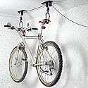 Fahrradlift (Bicycle Lift) T&Uuml;V / GS-gepr&uuml;ft