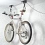 Fahrradlift (Bicycle Lift) T�V / GS-gepr�ft