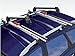 Produkt-Bild: Skitr&auml;ger Silver Ice Slider ausziehbar 6 Ski o 4 Boards ALUMINIUM