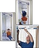 Three Piece Combo Swing - Rainy Day Indoor Playground