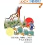 The Girl Who Loved Wild Horses