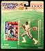 CURTIS MARTIN / NEW ENGLAND PATRIOTS 1997 NFL Starting Lineup Action Figure & Exclusive NFL Collector Trading Card_s-1