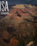 Produkt-Bild: USA - Der S&uuml;dwesten