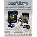 Warhammer 40 000 : Space marine - �dition collector ultime