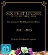 Six Feet Under - Die komplette Serie (Superbox)