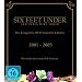 Six Feet Under  Die komplette Serie (Superbox)