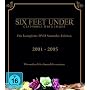 Six Feet Under  Die komplette Serie (Superbox)