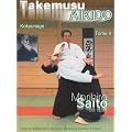 Takemusu Aikido Tome 4