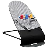 BabyBj&ouml;rn Baby Sitter 1 - 2 - 3 Black Gingham - cod. B000CS7SLO