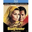 Sunflower: Sophia Loren Award Collection [Blu-ray]