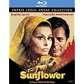 Sunflower [Blu-ray]
