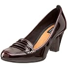 Clarks Artisan Diamond Clarity Pump