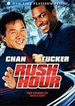 Rush Hour Streaming.